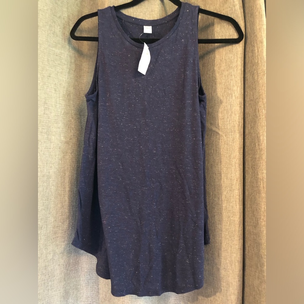 Old Navy Luxe Tank